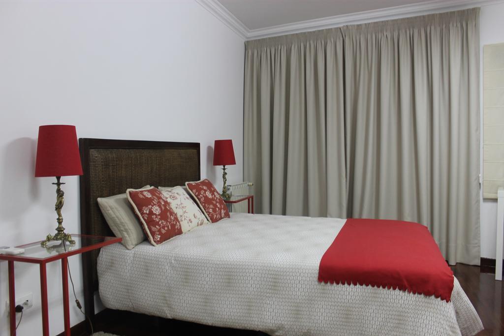 Al Embaixador Hotel Аленкер Екстериор снимка