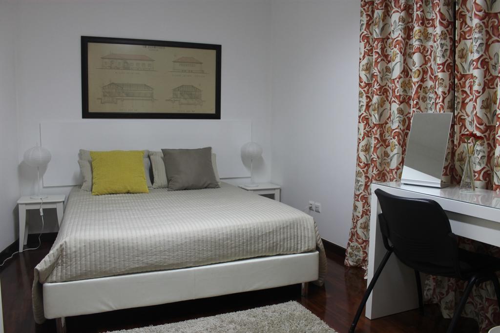 Al Embaixador Hotel Аленкер Екстериор снимка