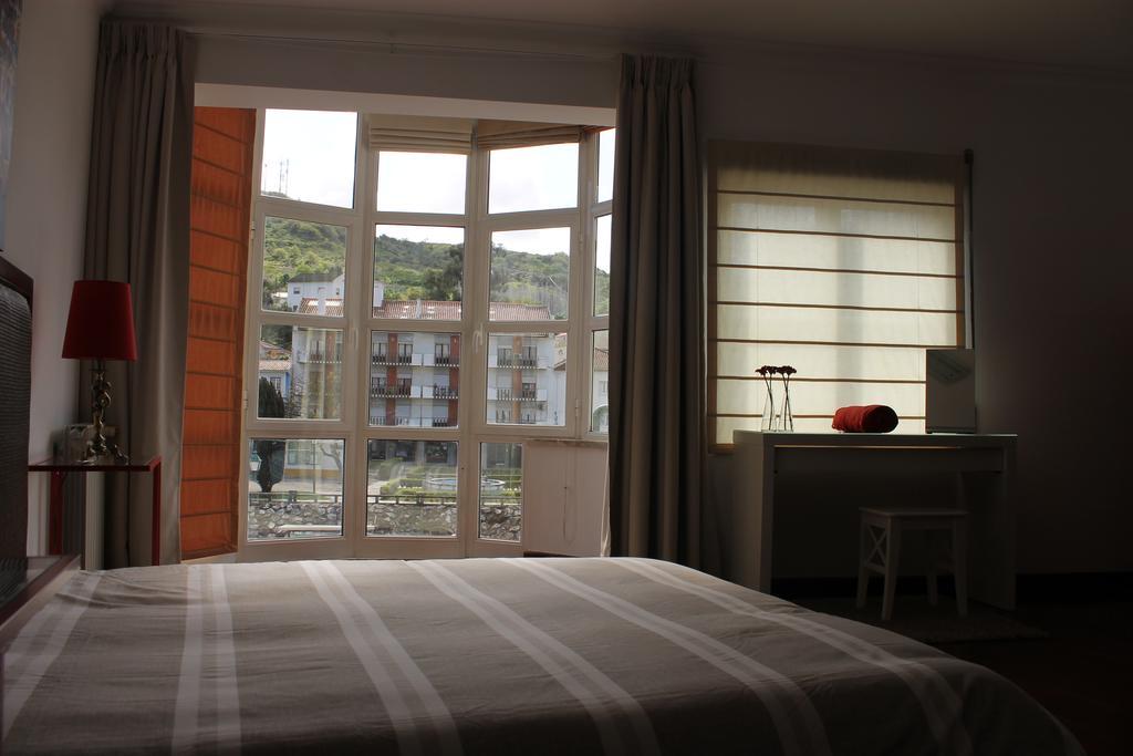 Al Embaixador Hotel Аленкер Екстериор снимка
