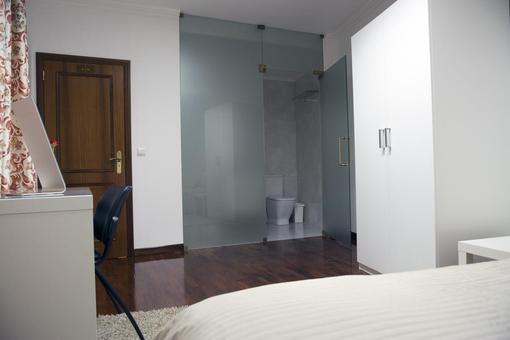 Al Embaixador Hotel Аленкер Екстериор снимка