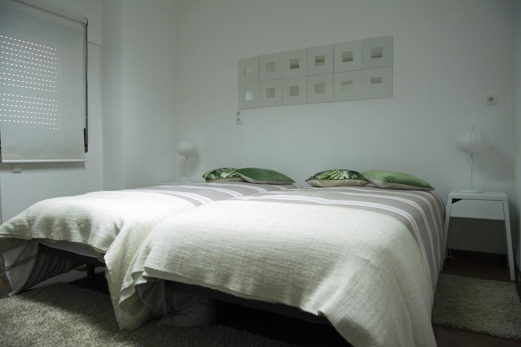 Al Embaixador Hotel Аленкер Екстериор снимка