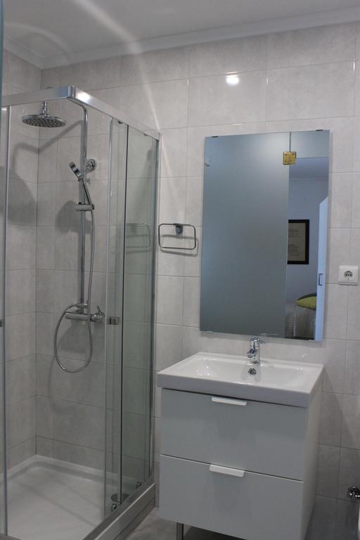 Al Embaixador Hotel Аленкер Екстериор снимка