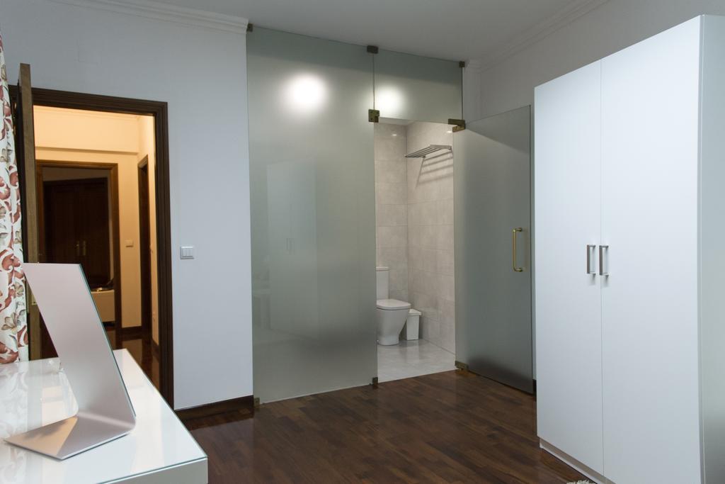 Al Embaixador Hotel Аленкер Екстериор снимка