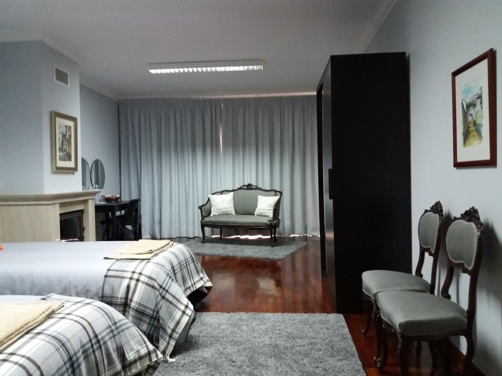Al Embaixador Hotel Аленкер Екстериор снимка