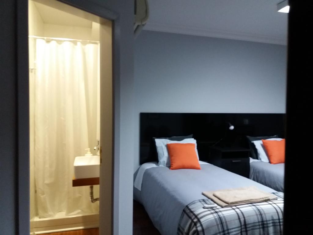 Al Embaixador Hotel Аленкер Екстериор снимка