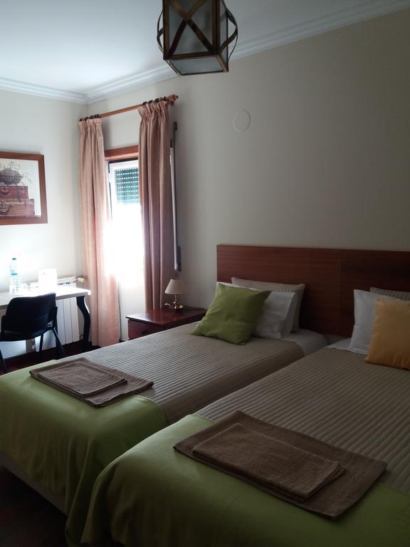 Al Embaixador Hotel Аленкер Екстериор снимка