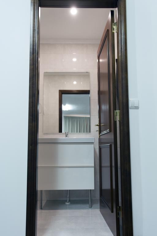 Al Embaixador Hotel Аленкер Екстериор снимка