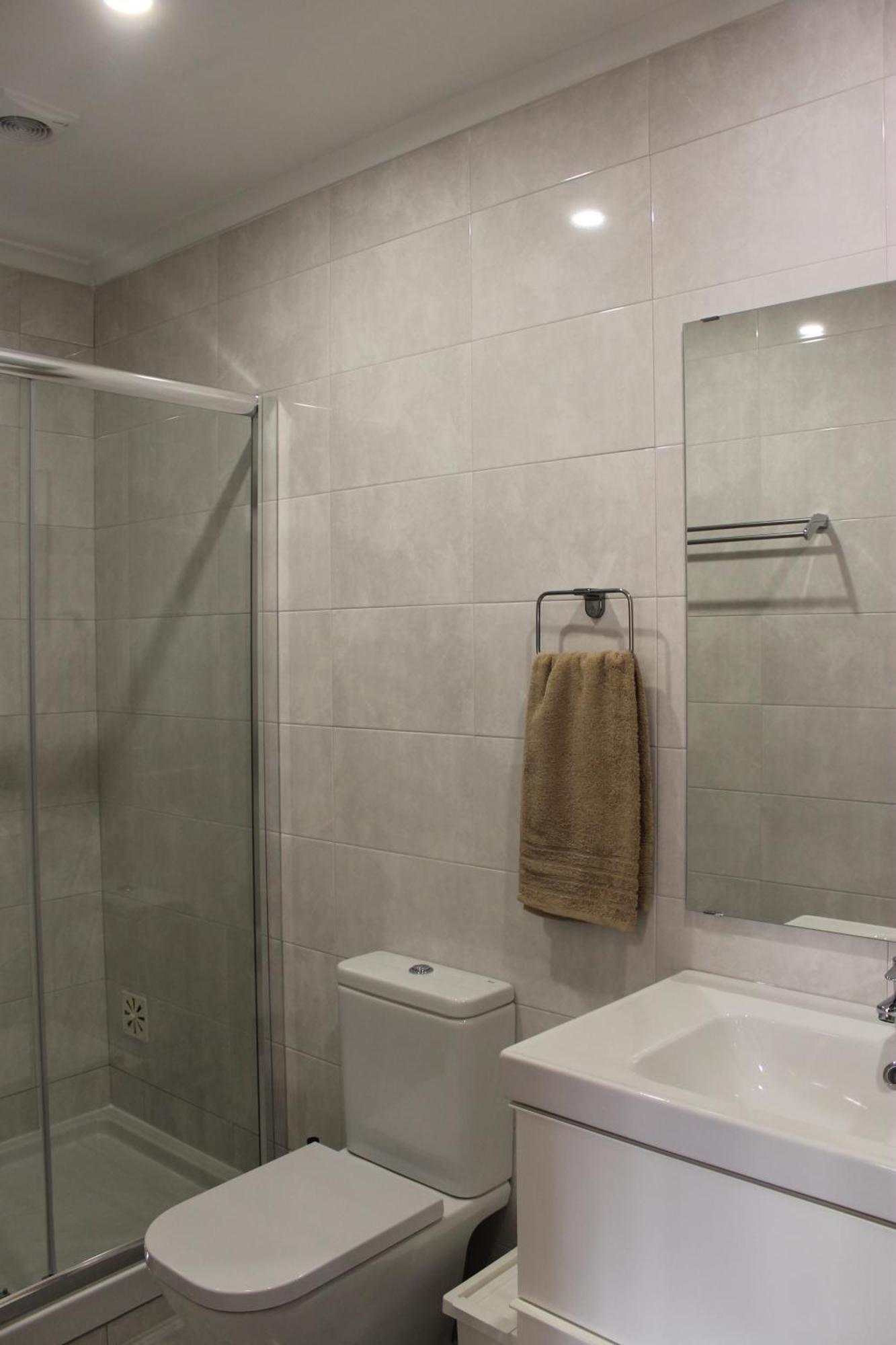 Al Embaixador Hotel Аленкер Екстериор снимка