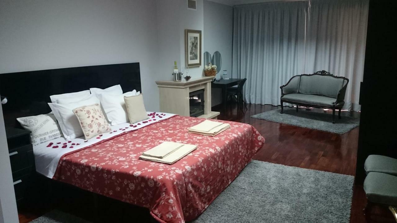 Al Embaixador Hotel Аленкер Екстериор снимка