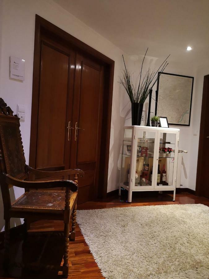 Al Embaixador Hotel Аленкер Екстериор снимка