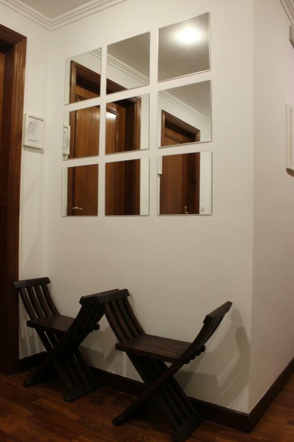 Al Embaixador Hotel Аленкер Екстериор снимка