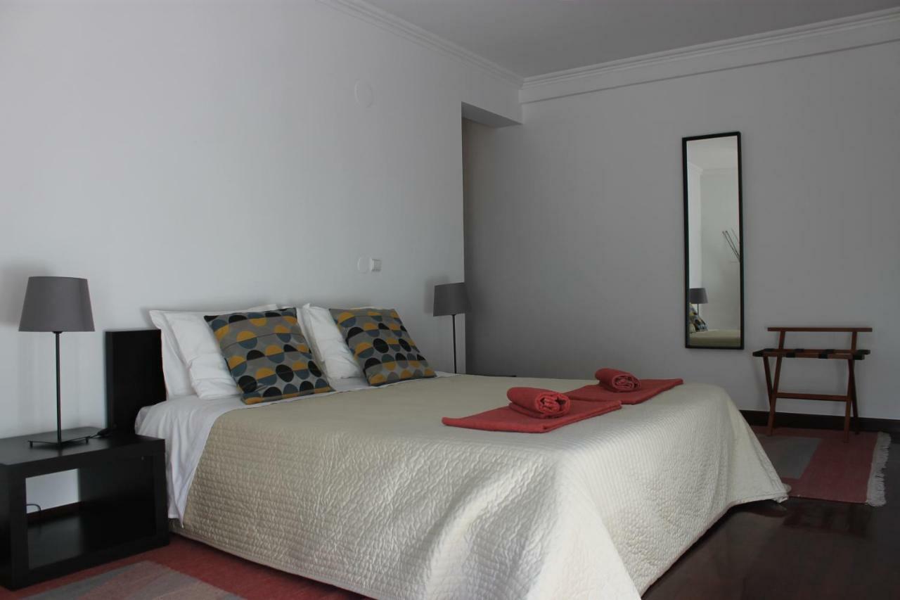 Al Embaixador Hotel Аленкер Екстериор снимка