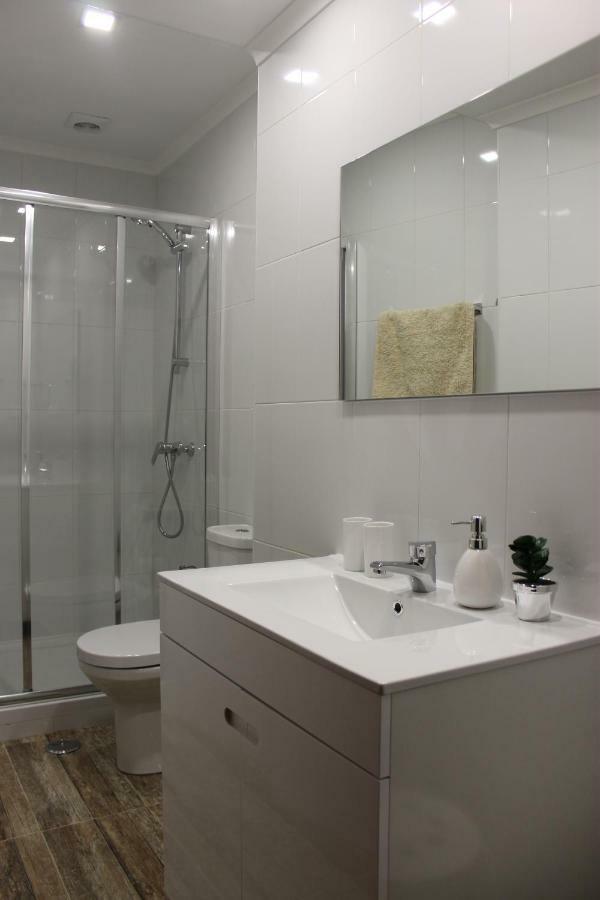 Al Embaixador Hotel Аленкер Екстериор снимка